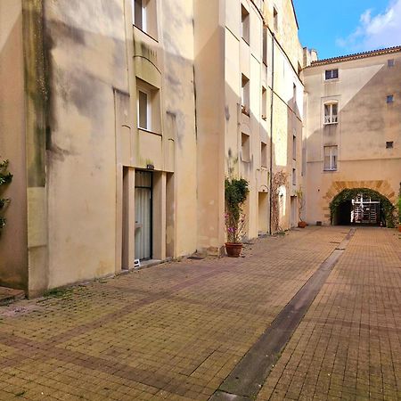 Appart Cosy Bordeaux Centre Eksteriør billede
