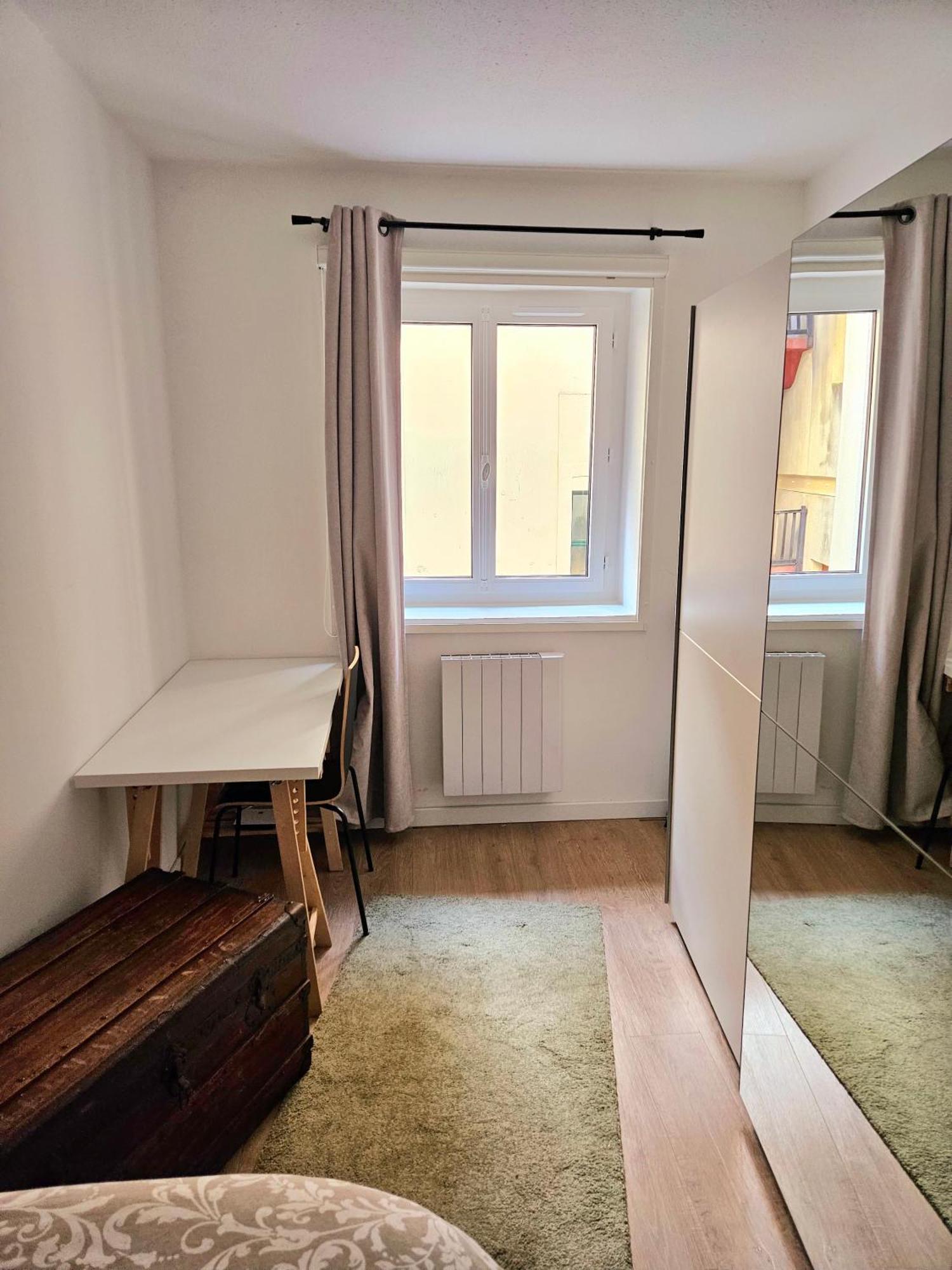 Appart Cosy Bordeaux Centre Eksteriør billede