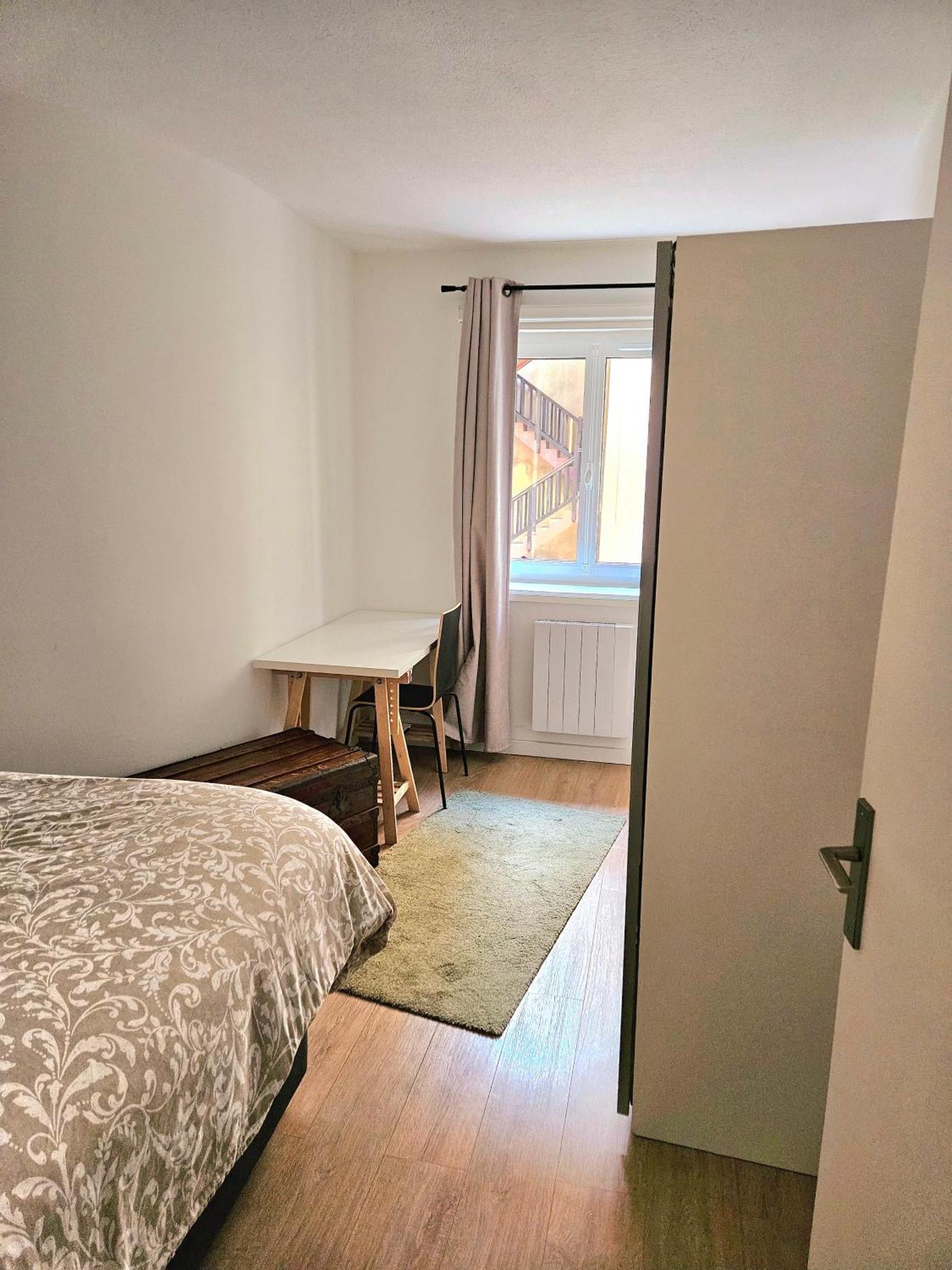 Appart Cosy Bordeaux Centre Eksteriør billede